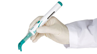 From an everyday dentist to entrepreneur