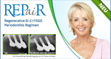 „Parodontitis – Eine Herausforderung“