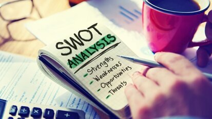 Eleven tips for success in your dental clinic—Part I: SWOT analysis and loyal patients