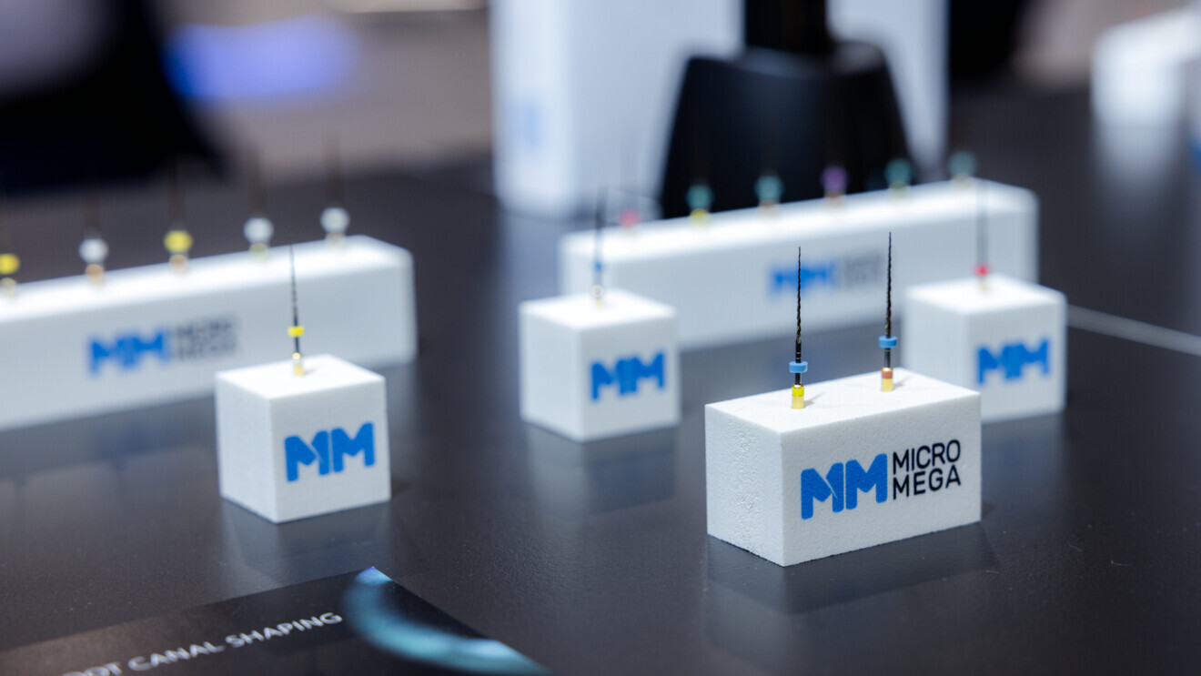 The company is showcasing various new products and innovations at IDS 2025. 