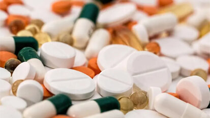 Študija raziskala vpliv antipsihotičnih zdravil na ustno zdravje