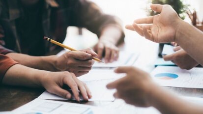 KNMT pleit bij nieuw kabinet voor investeren in mondzorg