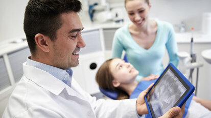 Australian Dental Industry Association bans gifts to dental professionals