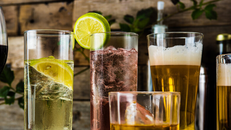 Einfluss von Alkoholkonsum auf das orale Mikrobiom