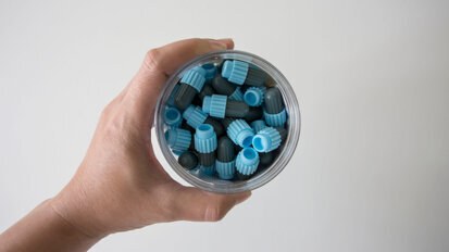 FDI o bezpiecznym stosowaniu i stopniowym wycofywaniu amalgamatu dentystycznego