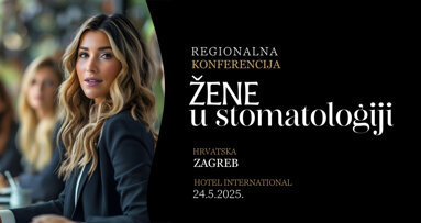 Dentalna medicina – ženska profesija