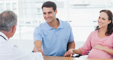 Pilotprojekt für Zahngesundheit von Mutter und Kind