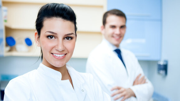 Neuer Masterstudiengang „Health Communication“