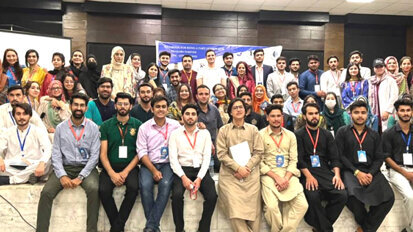 PADS holds Mid Year Meeting 2022