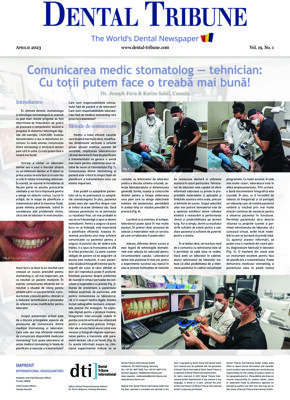 DT Romania and Moldova No. 1, 2023