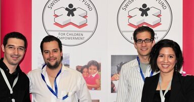 Hilfe für die kleinen Patienten in Lateinamerika