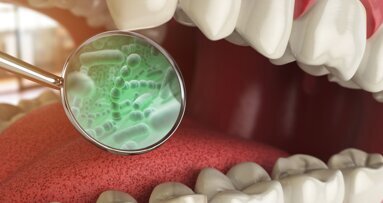 Probiotics may improve the oral microbiome