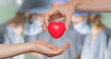 Transplantations­verordnung: Revision wurde verabschiedet