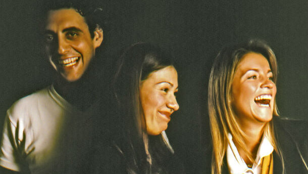 Nobili e Gaggero: bilancio positivo del primo anno di ANDI Young