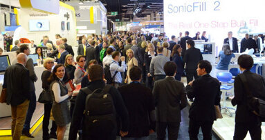 IDS 2017: Mehr Aussteller, mehr Fläche, mehr Vielfalt