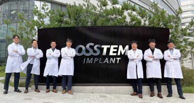 A look into how Osstem created the world’s best-selling implants