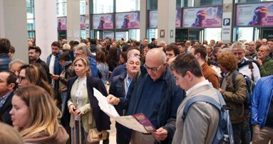 Expodental Meeting 2026: crescita costante, innovazione e internazionalità al centro del futuro del dentale