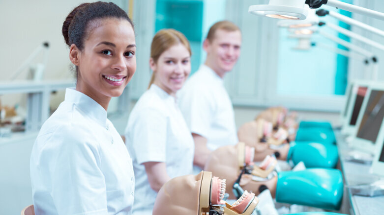 MedUni Wien: Akkreditierung für Diplomstudium Zahnmedizin