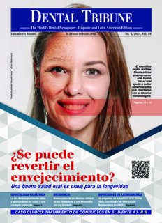 DT Latin America No. 4, 2021 DT Latin America No. 4, 2021