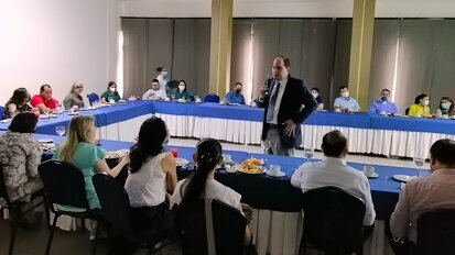 Las aplicaciones prácticas de la teleodontología