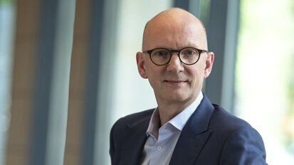 Interview: “A hybrid model of the latest digital tools and face-to-face interaction represent the future of dentistry”