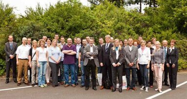 „Wir sind das Power-Werk“