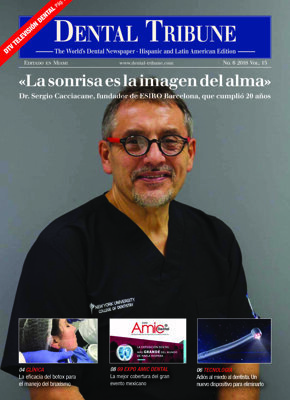 DT Latin America No. 6, 2018 DT Latin America No. 6, 2018