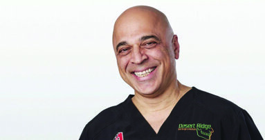 ‘W&H has been the tool that I can always count on’