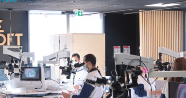 NextGen, le congrès des nouvelles générations