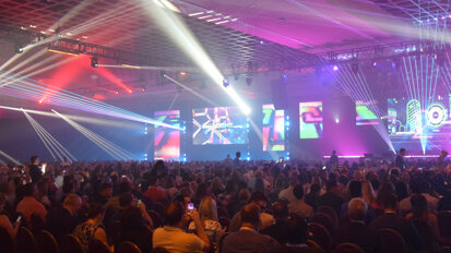 Photographs: Dental Tribune International