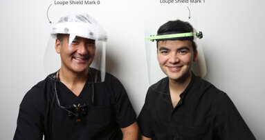 Interview: “Attempting to make my own shield seemed like a productive use of time