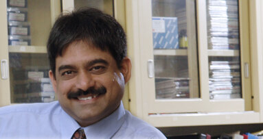 NYU College of Dentistry shares award for oral bacteria identification study