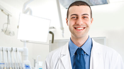 Deutsche Zahnärzte blicken positiv in die Zukunft