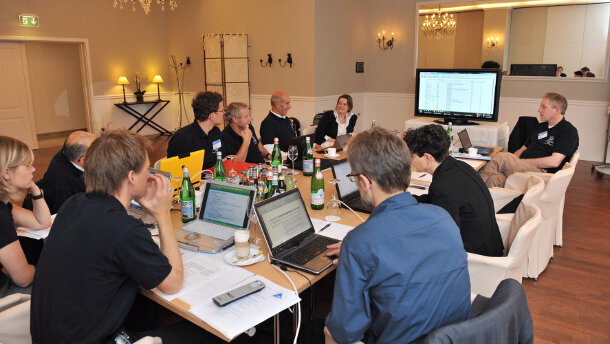 Implantologie-Leitlinien werden erarbeitet