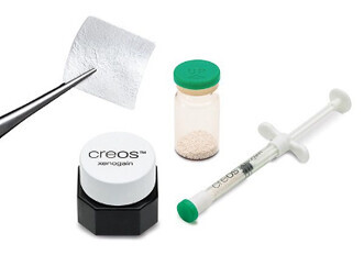 Nobel Biocare – creos xenogain