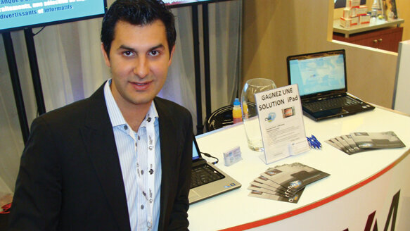 CVM offers three ways to better your patients’ experience