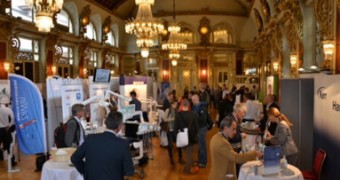 Schweizerische Zahnärzte-Gesellschaft tagte in Interlaken