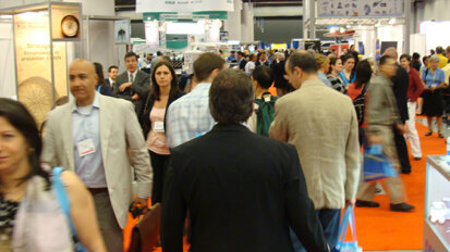 Dental professionals expand their horizons in Montreal