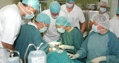 Erfolgreiche Summerschool in Graz 2012