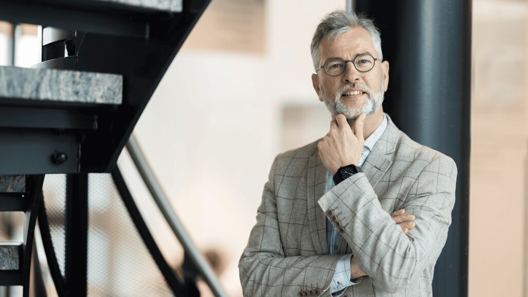 ONT-voorzitter Marnix de Romph: “Tandprotheticus combineert technisch vakmanschap met zorgverlenerschap”