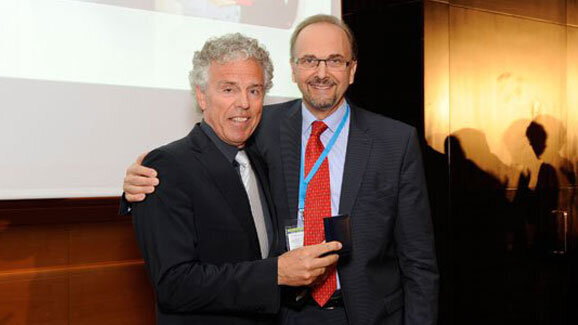 ITI: Jahresversammlung in London