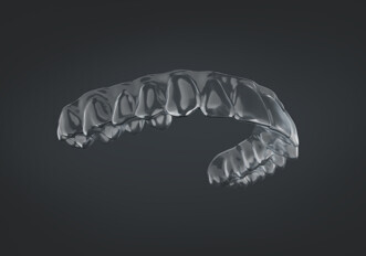 ClearCorrect – Premier aligner ClearCorrect – Premier aligner