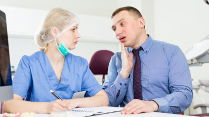 New universal complaint handling initiative welcomed by British dental industry