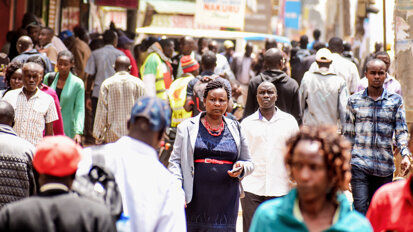 Universidade Egas Moniz em missão humanitária