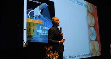Sirona Digital Academy: riabilitazioni mininvasive con Cerec 3D