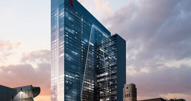 Oral Health America to hold its 28th gala at new Marriott Marquis