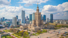 Warsaw Dental Medica Show 2020