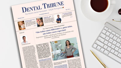 Dental Tribune, Edição Portuguesa - Editorial nº4