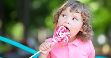 Suikertaks kan aantal tandextracties bij kinderen verminderen