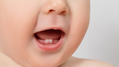 Prävention frühkindlicher Karies: Neue Leistungen ab 1. Juli 2019 Prävention frühkindlicher Karies: Neue Leistungen ab 1. Juli 2019